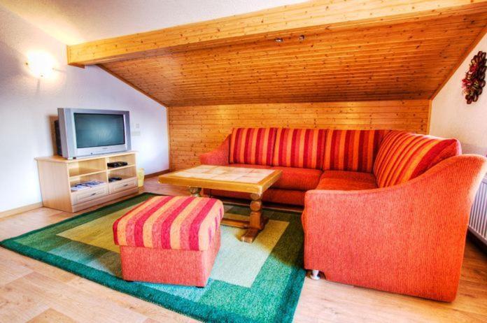 Ferienhaus Bergkristall Pettneu am Arlberg Exterior foto