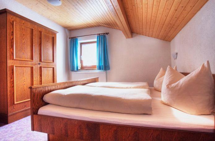 Ferienhaus Bergkristall Pettneu am Arlberg Exterior foto