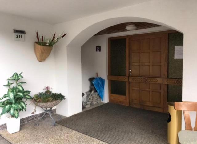 Ferienhaus Bergkristall Pettneu am Arlberg Exterior foto