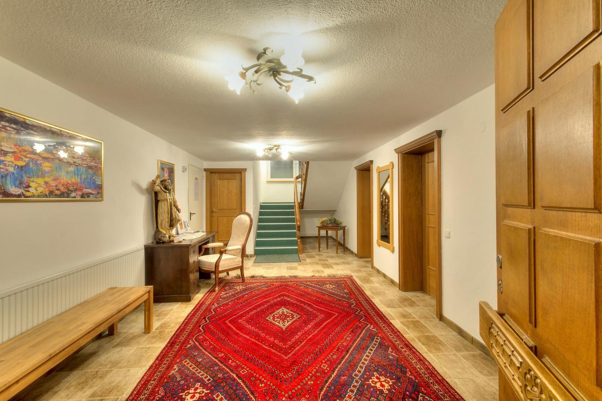 Ferienhaus Bergkristall Pettneu am Arlberg Exterior foto